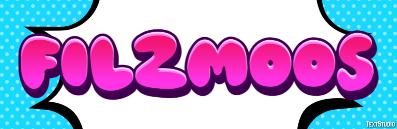 Filzmoos Effet de Texte