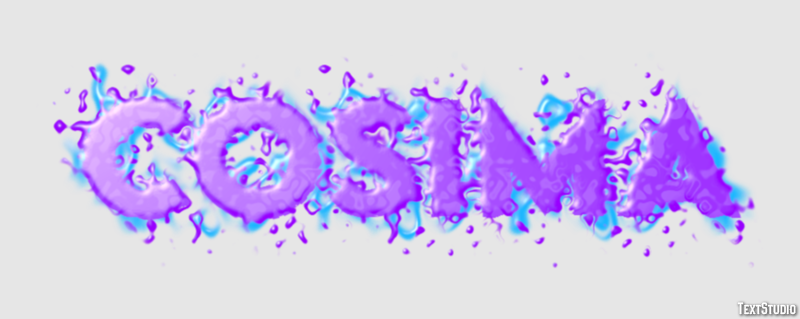 Cosima Effet de Texte