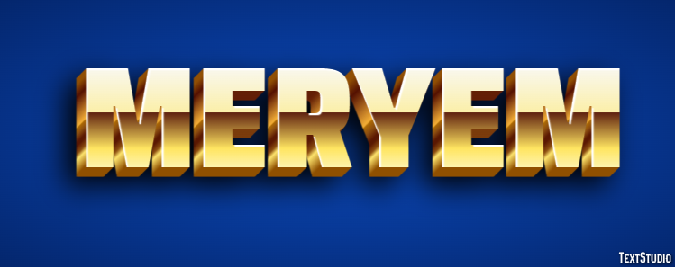 Meryem Effet de Texte