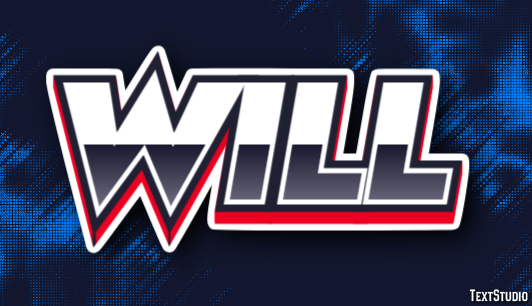 Will Text Effect