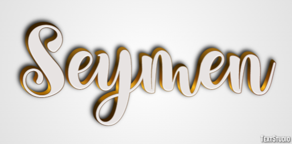 Seymen Metin efekti