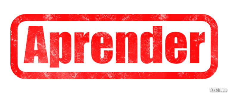 Aprender Efeito de texto