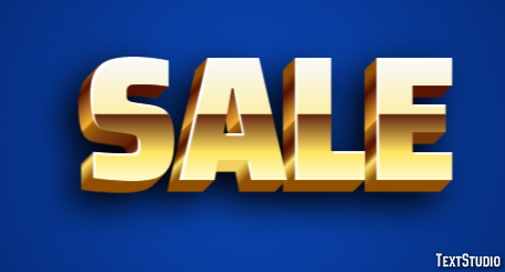 Sale Effet de Texte