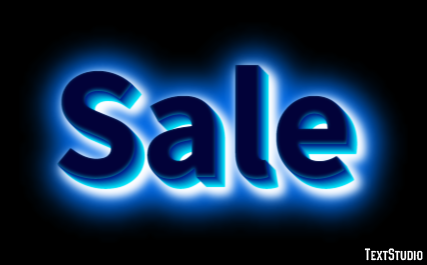 Sale Effet de Texte