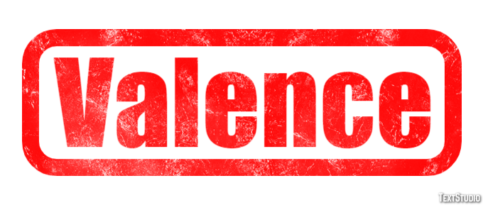 Valence Efekt tekstowy