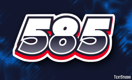 585 Effetto testo