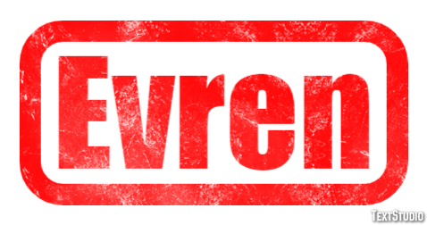 Evren Metin efekti