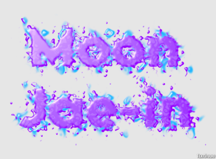 Moon Jae-in Efeito do texto