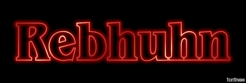Rebhuhn Texteffekt