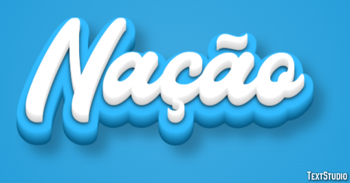 Nação Effet de Texte