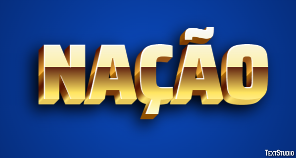 Nação Effet de Texte