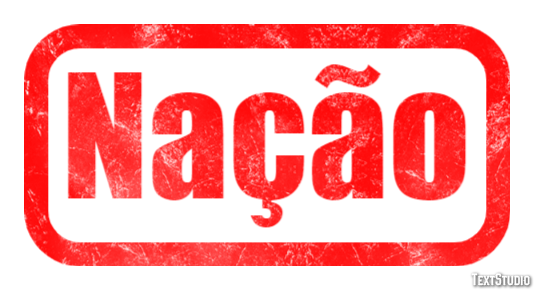 Nação Effet de Texte