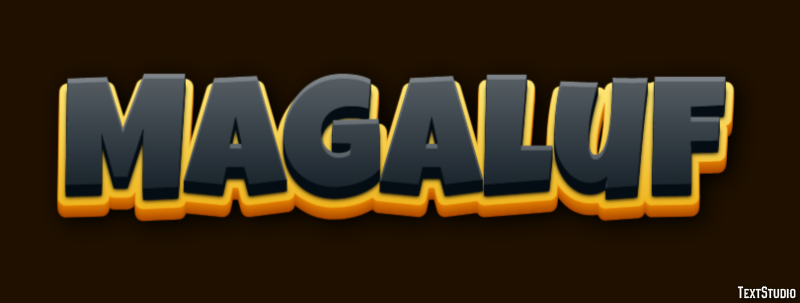 Magaluf Metin Efekti