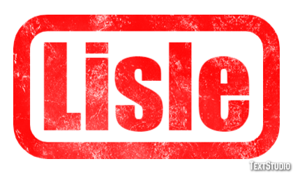 Lisle Metin efekti