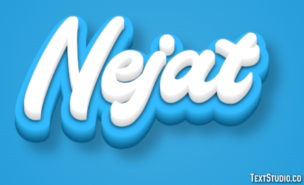 Nejat Metin Efekti