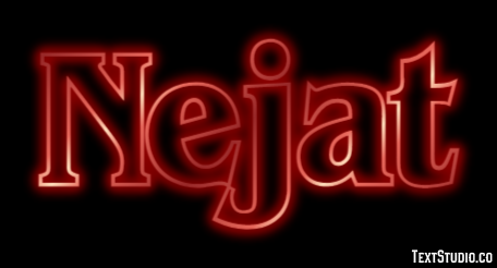Nejat Metin Efekti
