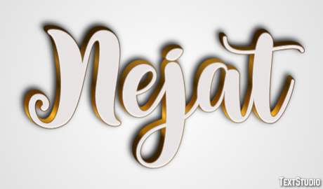 Nejat Metin Efekti