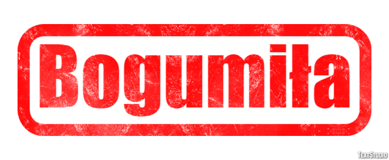 Bogumiła Metin efekti