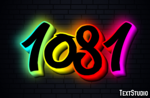 1081 Effetto testo
