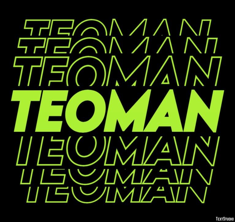 Teoman Metin Efekti