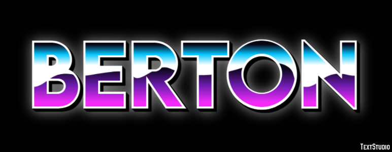 Berton Metin Efekti