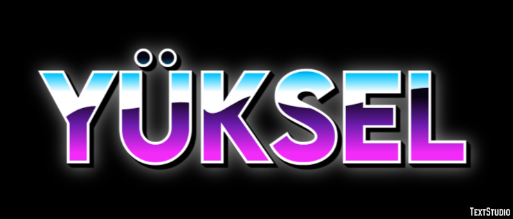 Yüksel Metin efekti