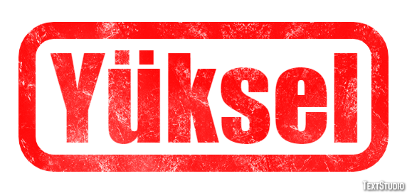 Yüksel Metin efekti