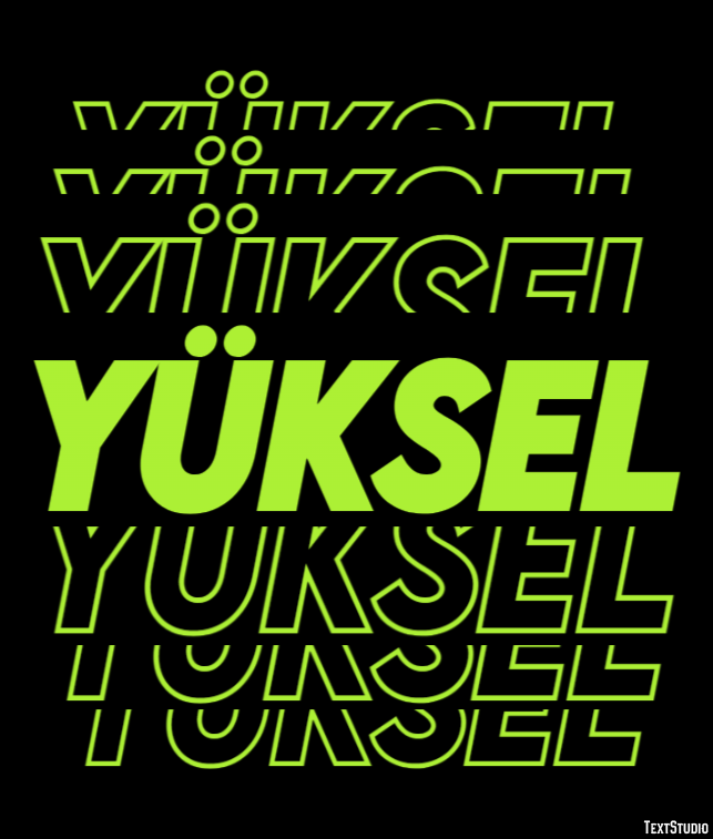 Yüksel Metin efekti