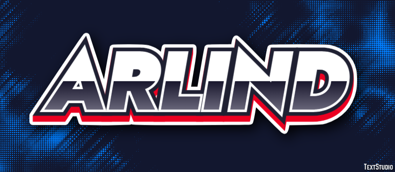 Arlind Effet de Texte