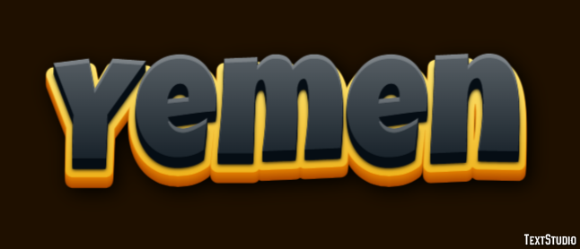 Yemen Metin Efekti