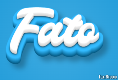 Fato Effet de Texte