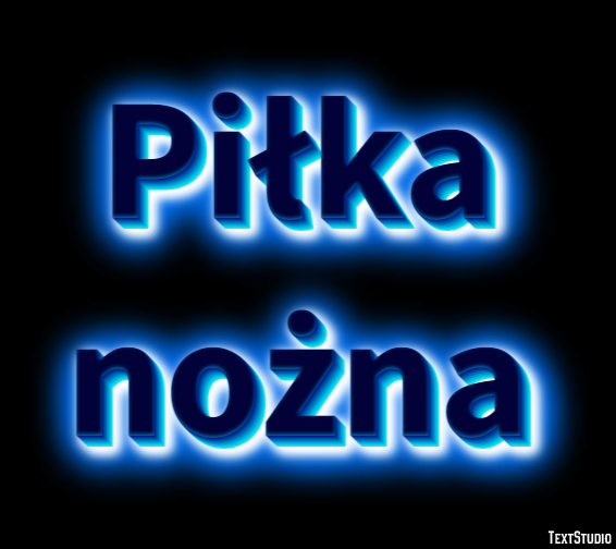 Piłka nożna Effetto testo