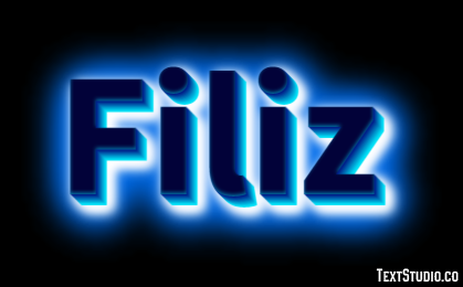 Filiz Metin Efekti
