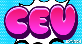 Céu Texteffekt