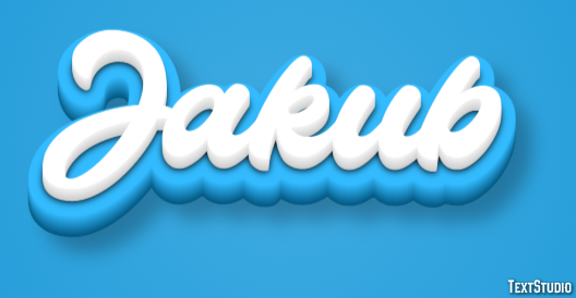 Jakub Effet de Texte