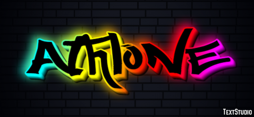Athlone Efekt tekstowy