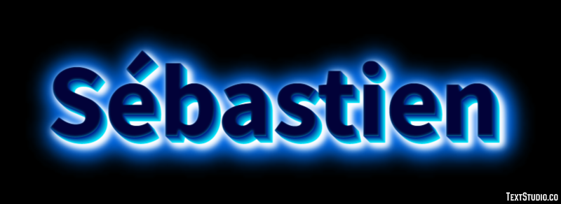 Sébastien Effet de Texte
