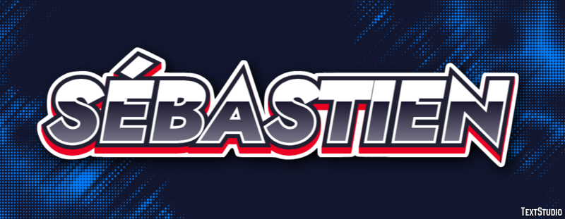 Sébastien Effet de Texte