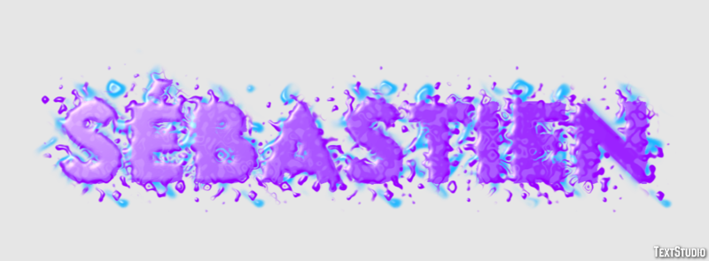 Sébastien Effet de Texte
