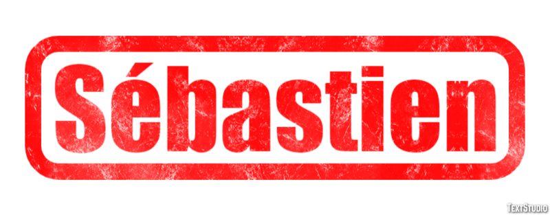 Sébastien Effet de Texte
