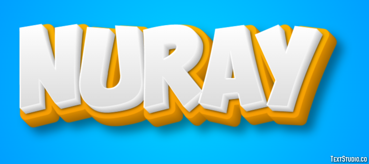 Nuray Metin Efekti