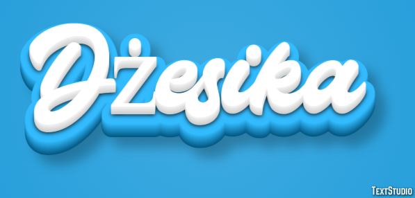 Dżesika Metin efekti