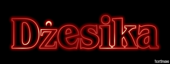 Dżesika Metin Efekti