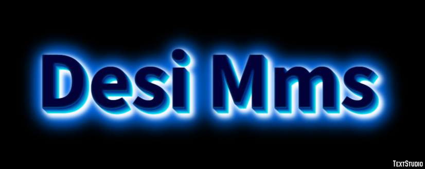 Desi Mms Текстовый эффект