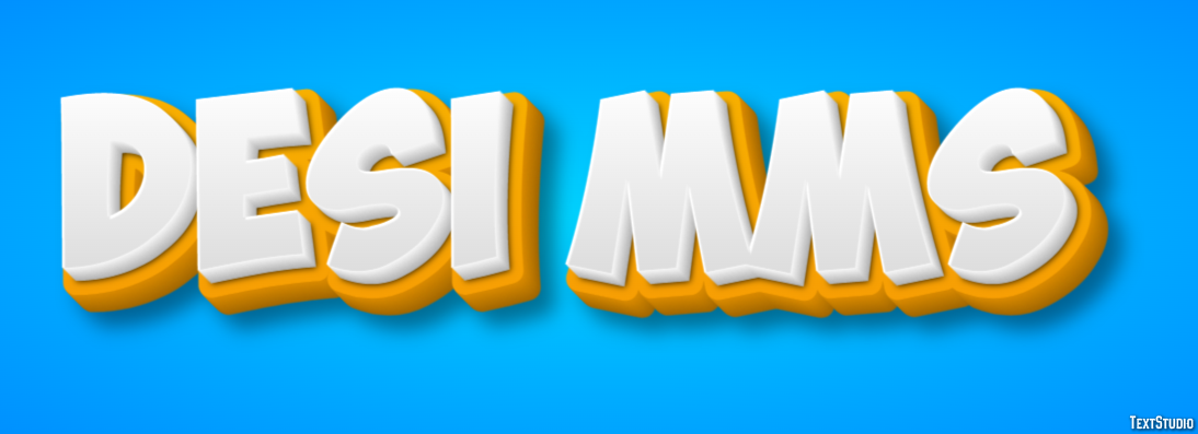 Desi Mms Текстовый эффект