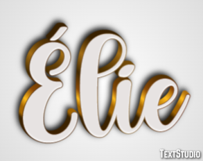 Élie Metin efekti