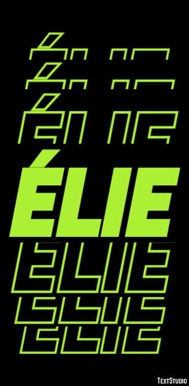 Élie Metin efekti