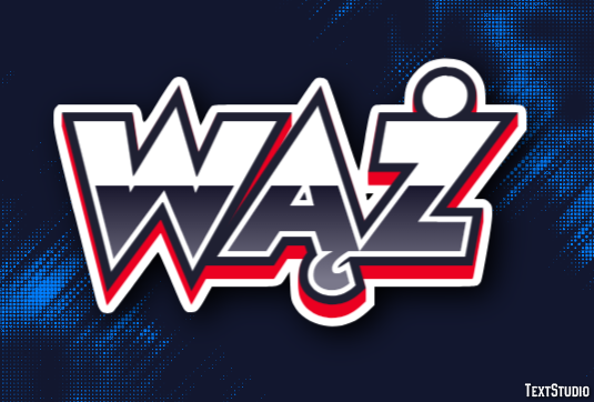 Wąż Efekt tekstowy