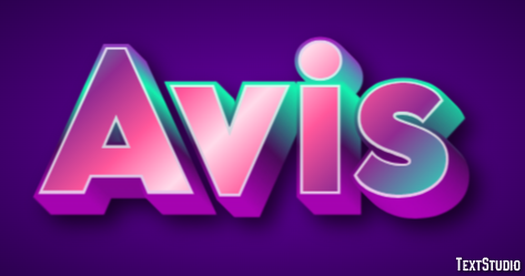 Avis Effet de Texte