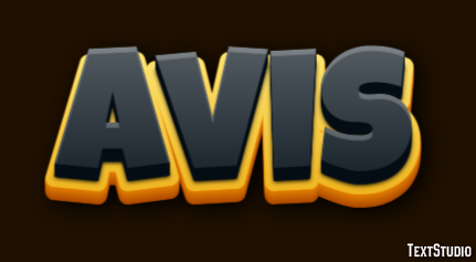 Avis Effet de Texte